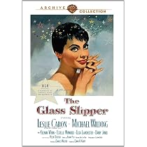 Lili: Amazon.ca: Leslie Caron, Mel Ferrer, Jean-Pierre Aumont, Zsa